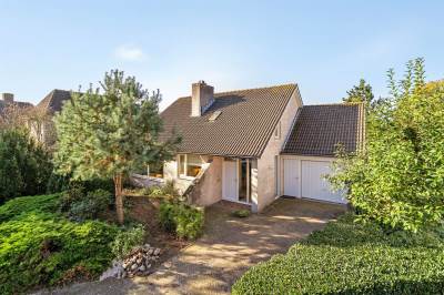 Woning Schaepmanlaan 16 Vlijmen