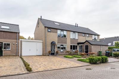 Woning Coreanna 111 Geldermalsen