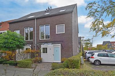 Woning Muijhof 1 Berkel en Rodenrijs
