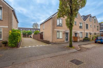 Woning Bedevaartweg 8 IJsselstein