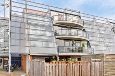 Woning Vlaemsche Hoeve 64 Vlijmen