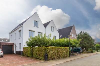 Woning Pytheas 32 Beverwijk