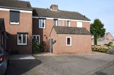 Woning Manderscheidtsingel 23 Thorn