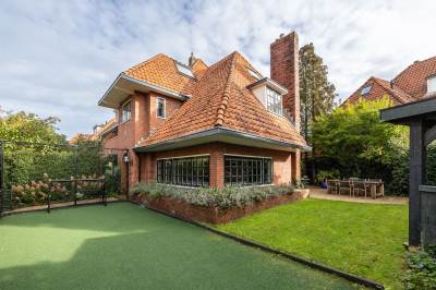 Woning Helmerslaan 11 Hilversum