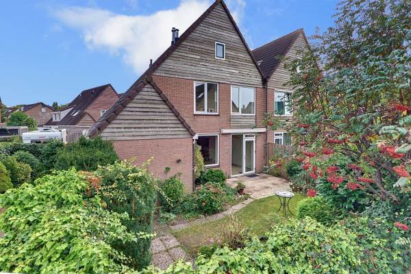 Woning Zeggemeen 98 Harderwijk