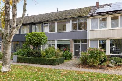 Woning Hunenborg 16 Hengelo (OV)