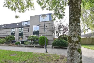 Woning Zuidsingel 120 Kortenhoef