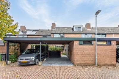 Woning Slangenburg 65 Barneveld