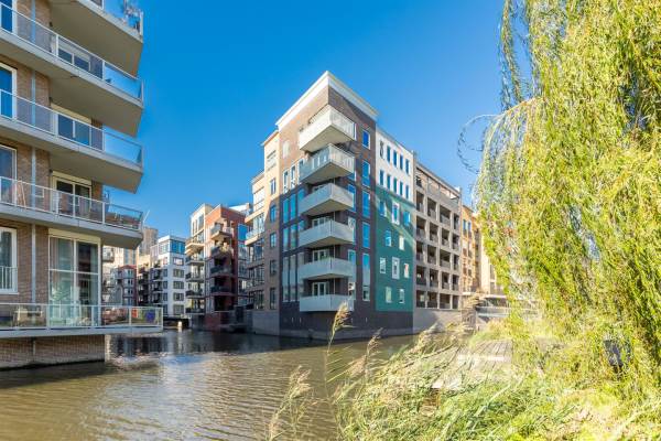 Woning Carel Willinkgracht 259 Diemen