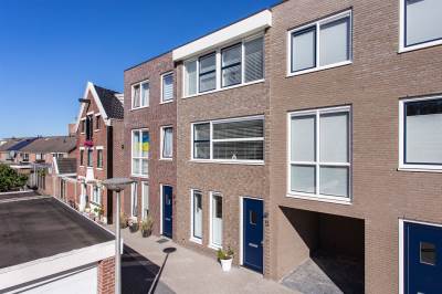 Woning Lageweg 5 Enschede