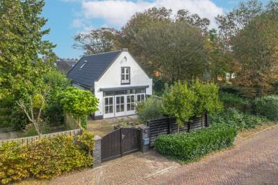 Woning Raadhuisweg 1 Akersloot