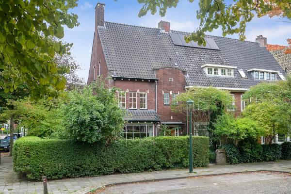 Woning Johan Vestersstraat 43 Eindhoven
