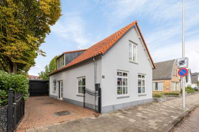 Woning Geldersestraat 80 Geldermalsen