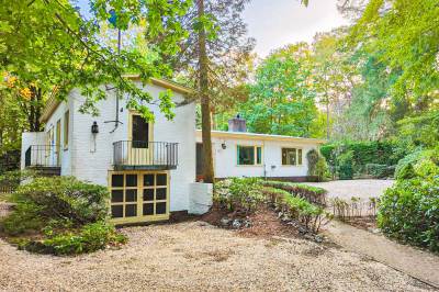 Woning Henk Cramerlaan 27 Wapenveld