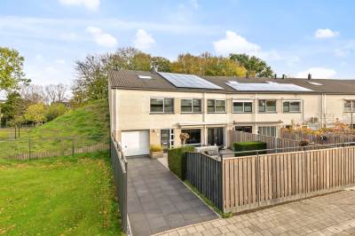 Woning Ark 13 Veldhoven