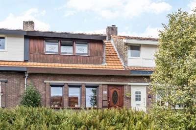 Woning Hazenkampstraat 21 Brunssum