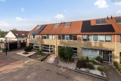 Woning Gooiland 31 Apeldoorn