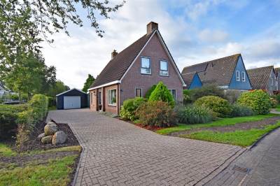 Woning Pastorijelannen 22 Sumar