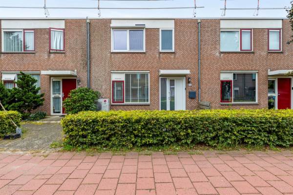 Woning Kornwierde 191 Almere