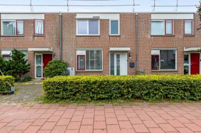 Woning Kornwierde 191 Almere