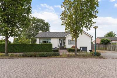 Woning Mozartstraat 9 Kaatsheuvel