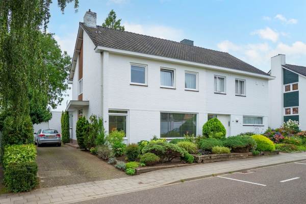 Woning Porthoslaan 41 Maastricht