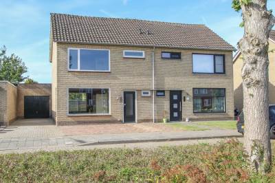 Woning van Ceulenplein 1 Hulst