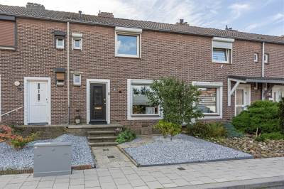 Woning Rotterdamstraat 14 Heerlen