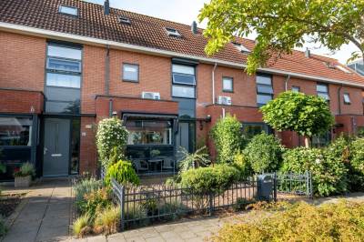 Woning Rietgras 24 De Goorn