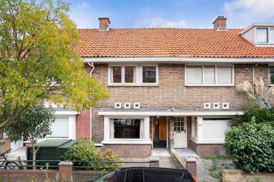 Woning Boddaertstraat 44 Den Haag