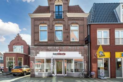 Woning Zuiderhoofdstraat 42A Krommenie