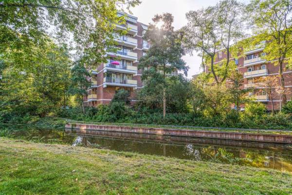 Woning Melis Stokezijde 149 Den Haag