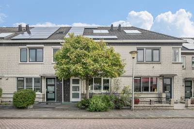 Woning Ballade 41 Zwijndrecht