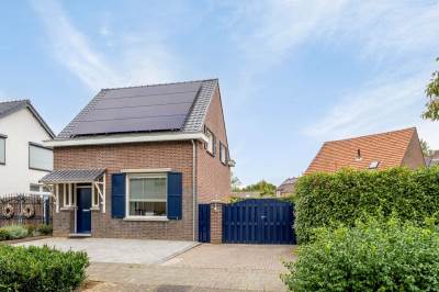 Woning Hulststraat 9 Echt