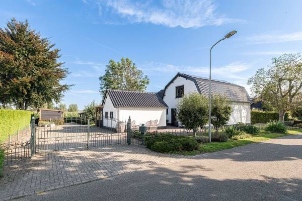 Woning Mark 12 Meteren