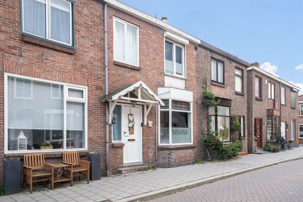 Woning Veeringstraat 62 Zaandam