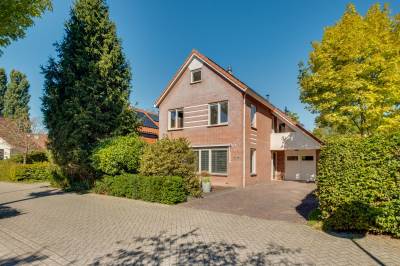 Woning Dick Greinerstraat 2 Deventer