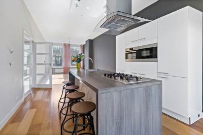 Woning Lijsterbesstraat 173 Den Haag