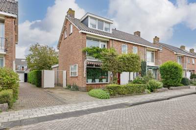 Woning Geesterweg 131 Uitgeest