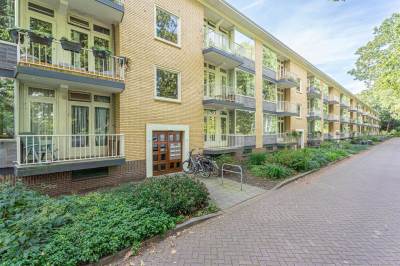 Woning Prinses Marijkelaan 26 Zeist