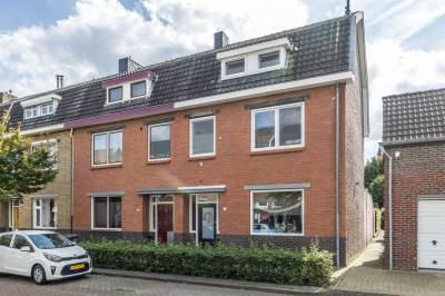 Woning Richerstraat 2 Kerkrade