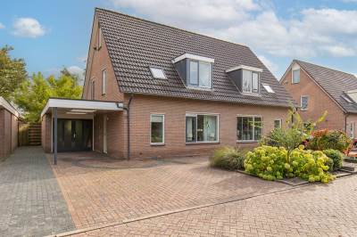 Woning Valkenhorst 33 Stadskanaal