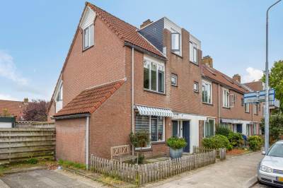 Woning Koninklijke Marinelaan 30 Voorschoten