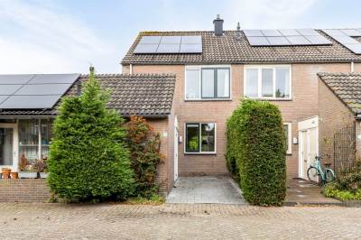 Woning Catswende 1 Hillegom
