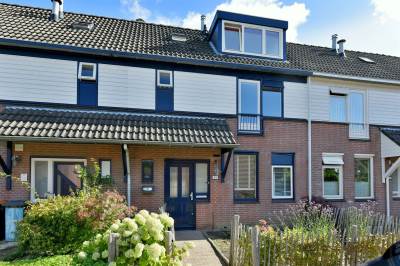 Woning Citroenvlinder 26 Deventer