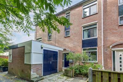 Woning Dilledonk-Noord 53 Spijkenisse