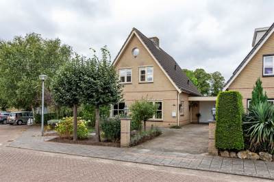 Woning Baron van Brakellstraat 16 Rijswijk (GE)