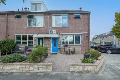 Woning Van Gochstraat 1 Wateringen