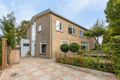 Woning Margrietlaan 84 Ede