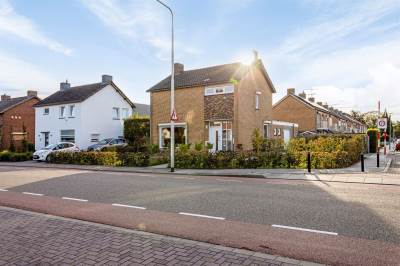 Woning Heerstraat-Noord 28 Beegden